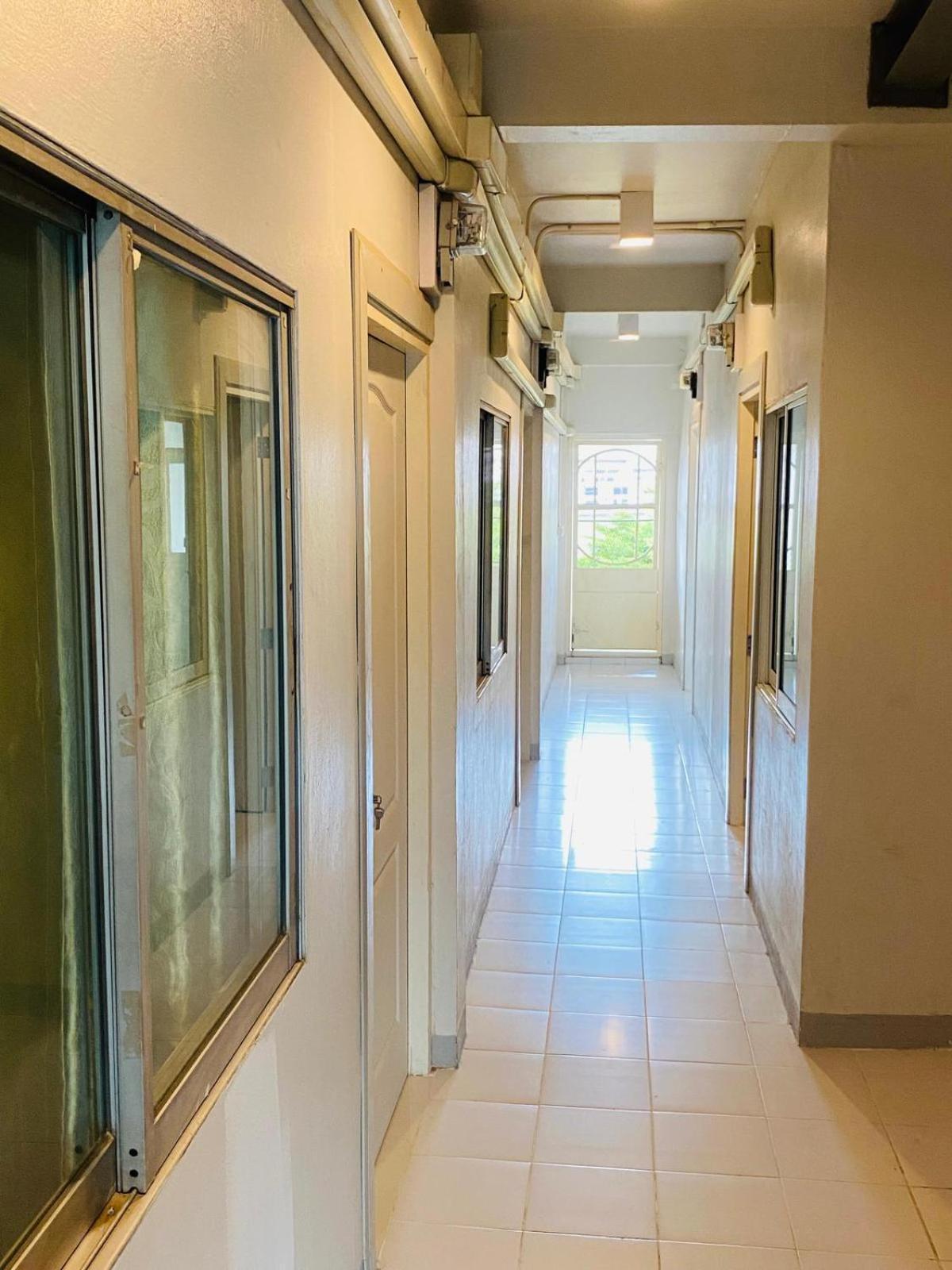 Lemon Tree Hostel Khaosan バンコク都 エクステリア 写真
