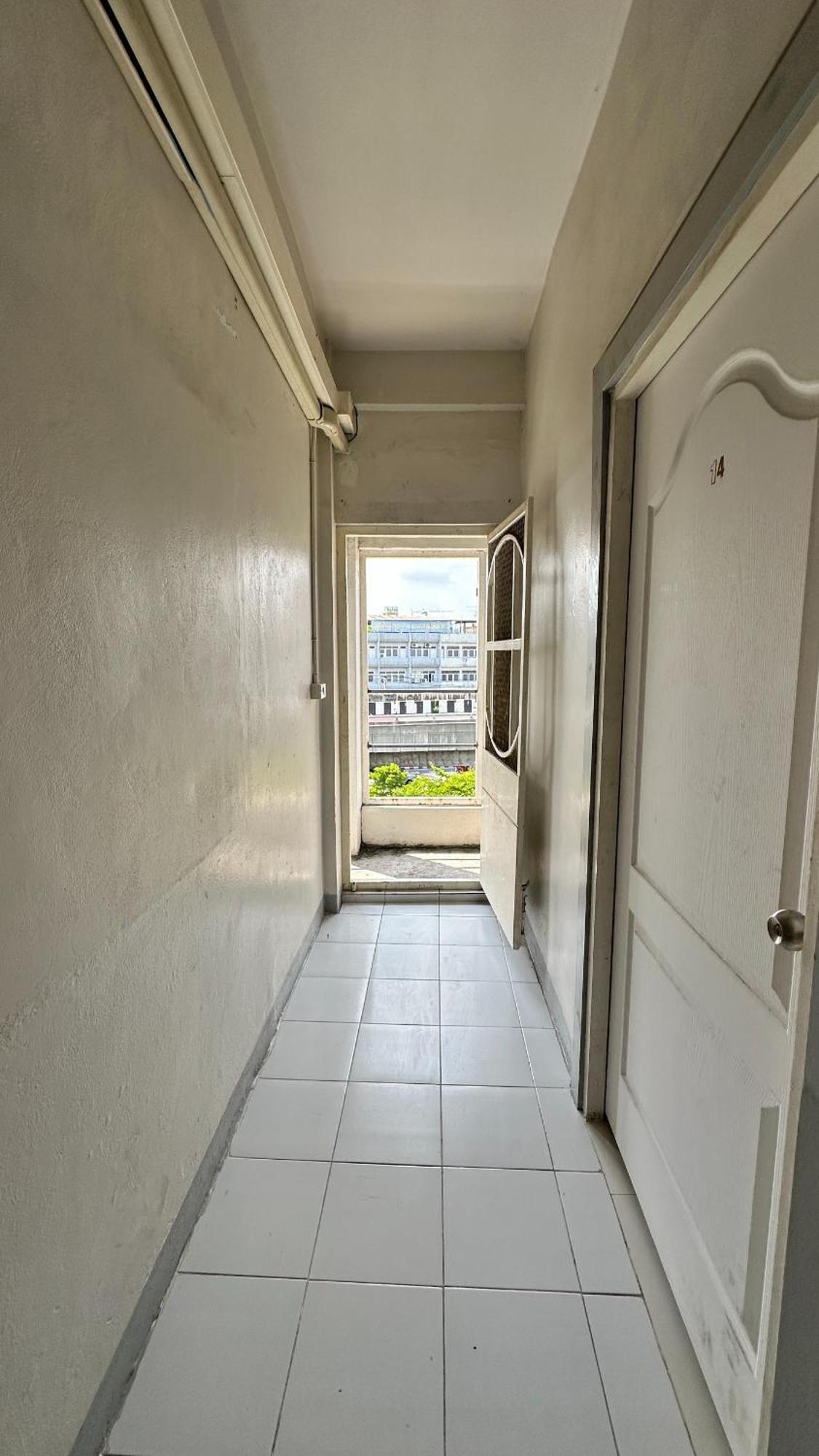 Lemon Tree Hostel Khaosan バンコク都 エクステリア 写真