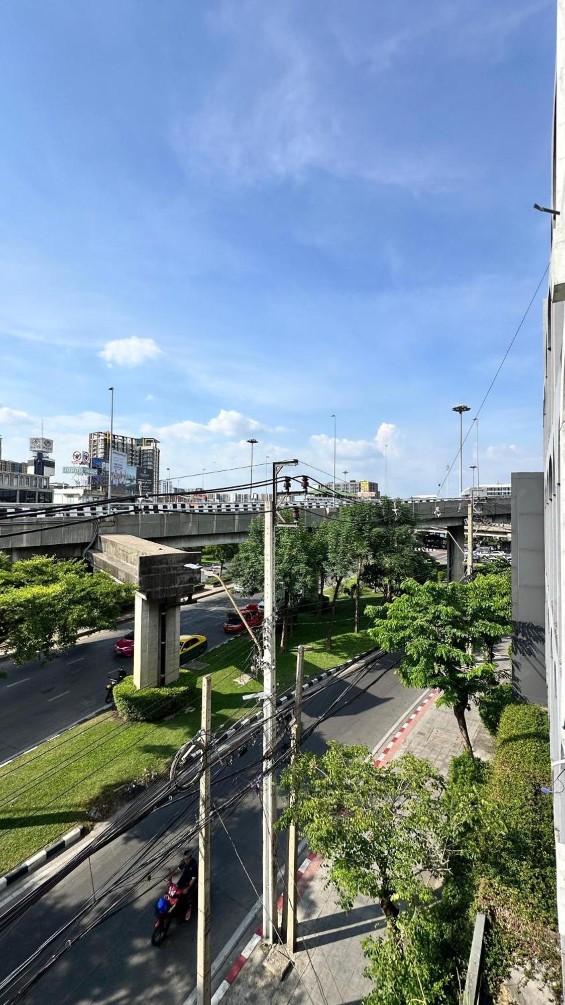 Lemon Tree Hostel Khaosan バンコク都 エクステリア 写真