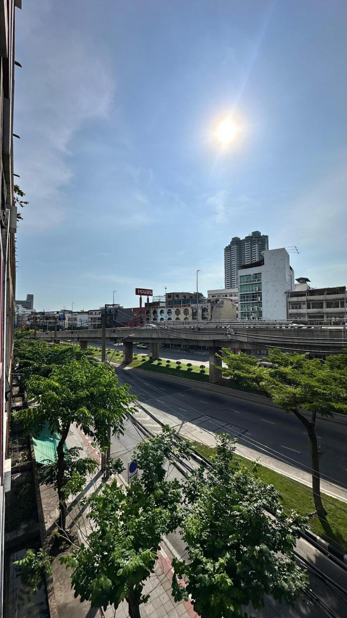 Lemon Tree Hostel Khaosan バンコク都 エクステリア 写真