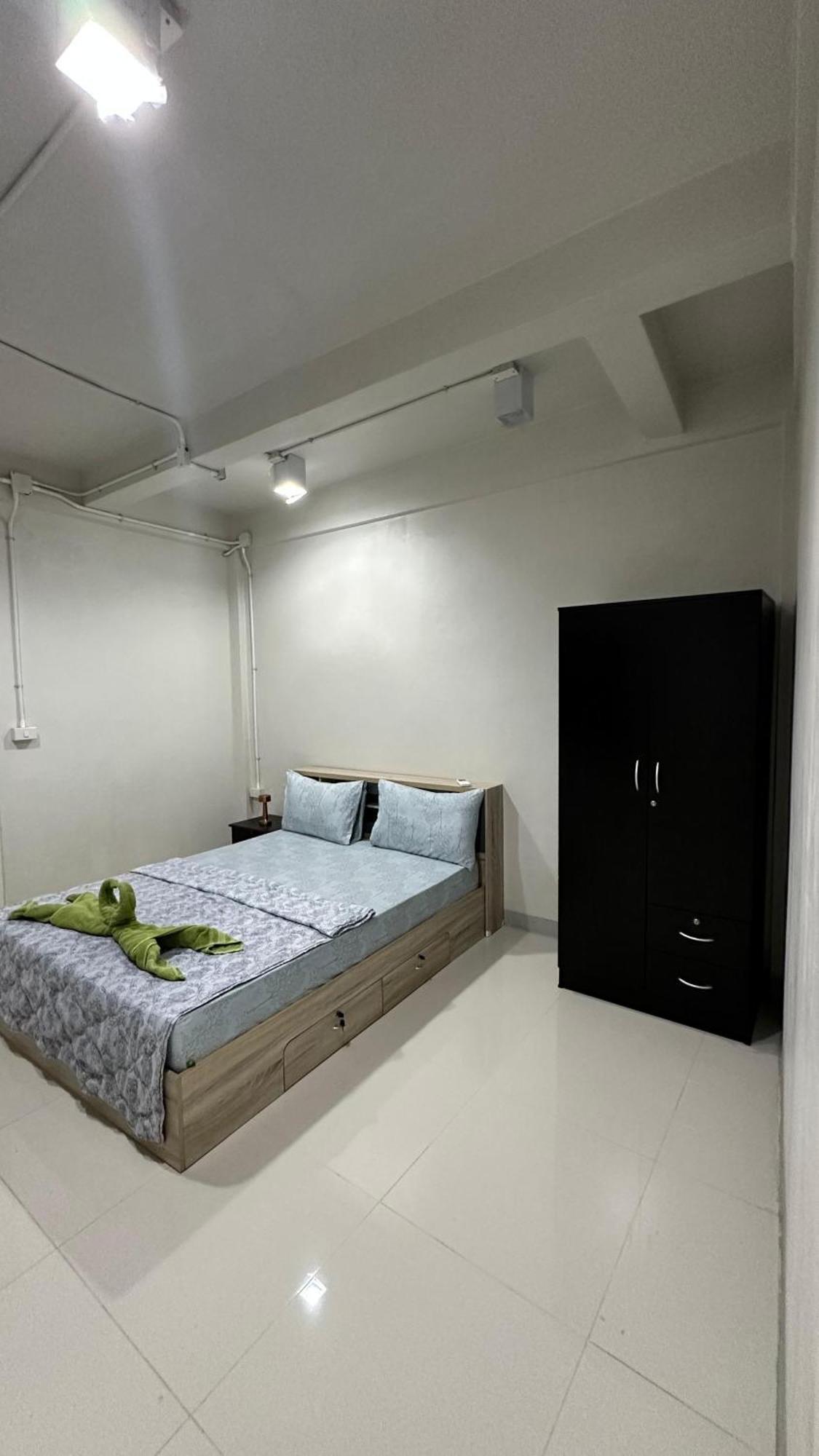 Lemon Tree Hostel Khaosan バンコク都 エクステリア 写真