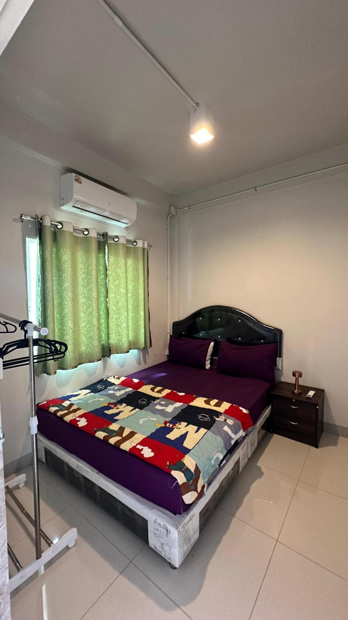 Lemon Tree Hostel Khaosan バンコク都 エクステリア 写真