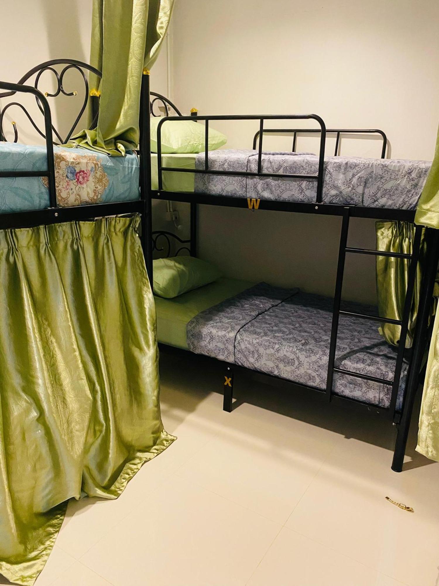 Lemon Tree Hostel Khaosan バンコク都 エクステリア 写真