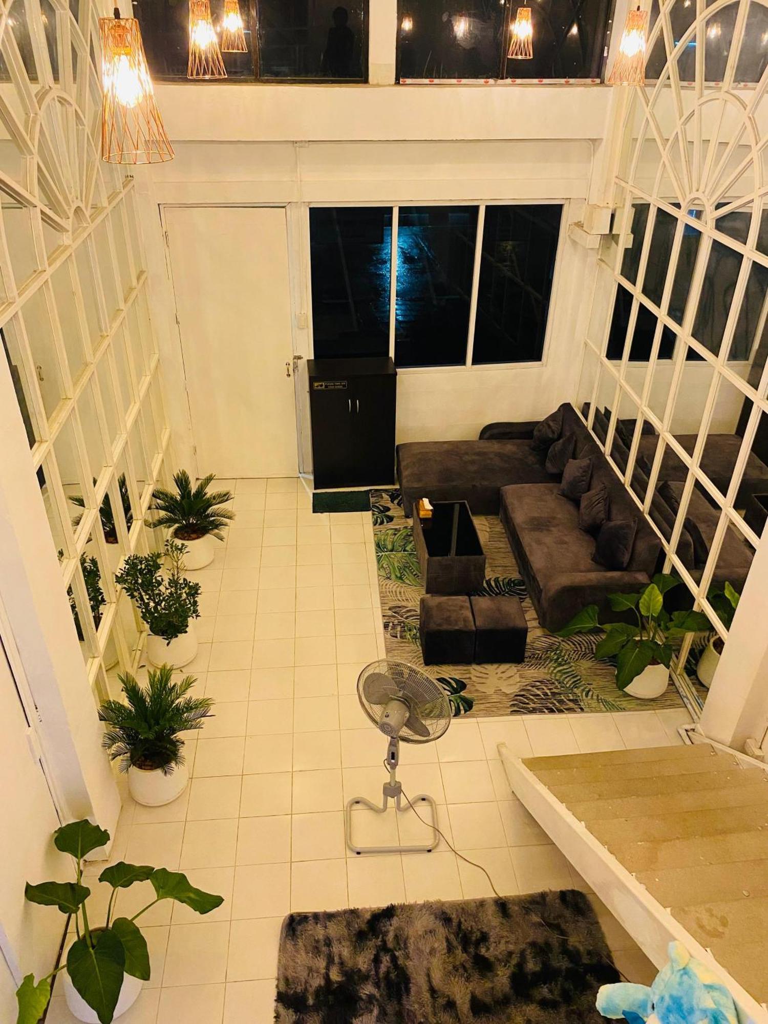 Lemon Tree Hostel Khaosan バンコク都 エクステリア 写真
