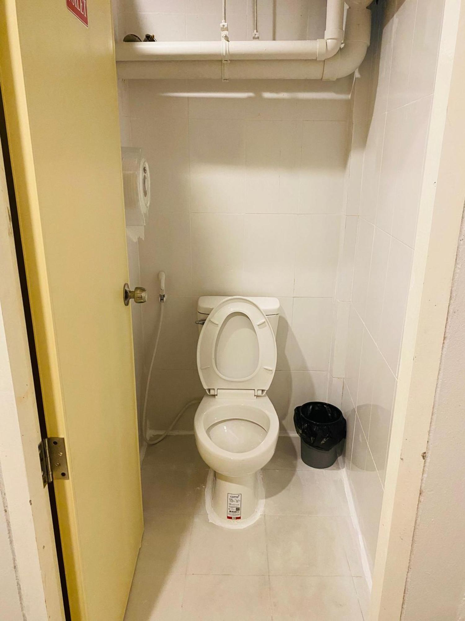 Lemon Tree Hostel Khaosan バンコク都 エクステリア 写真