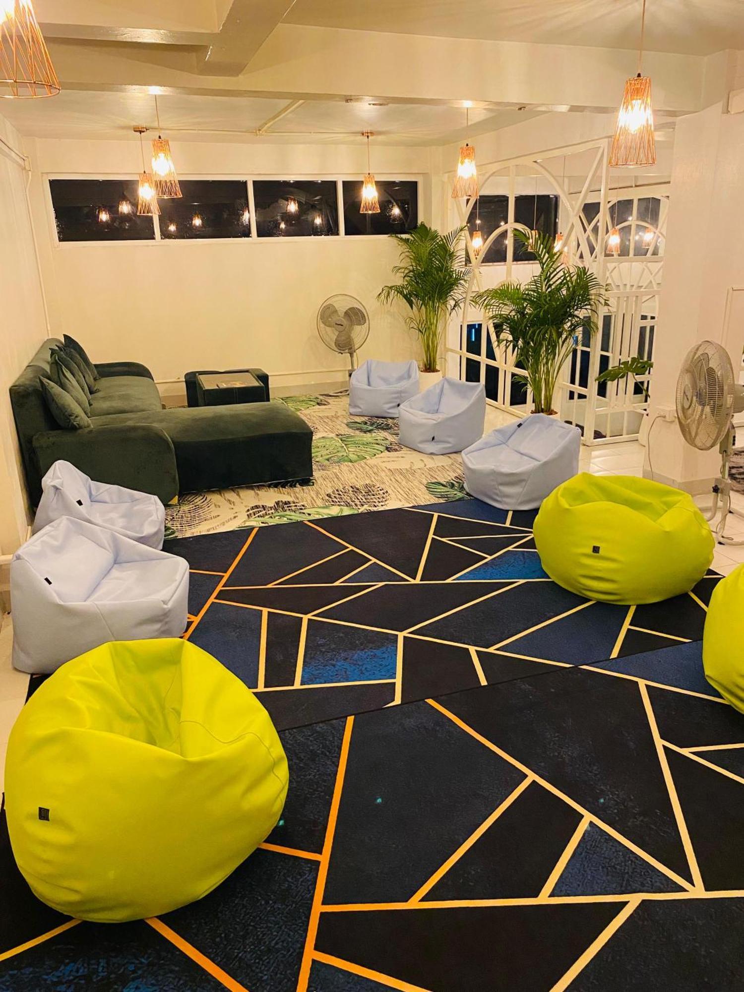 Lemon Tree Hostel Khaosan バンコク都 エクステリア 写真