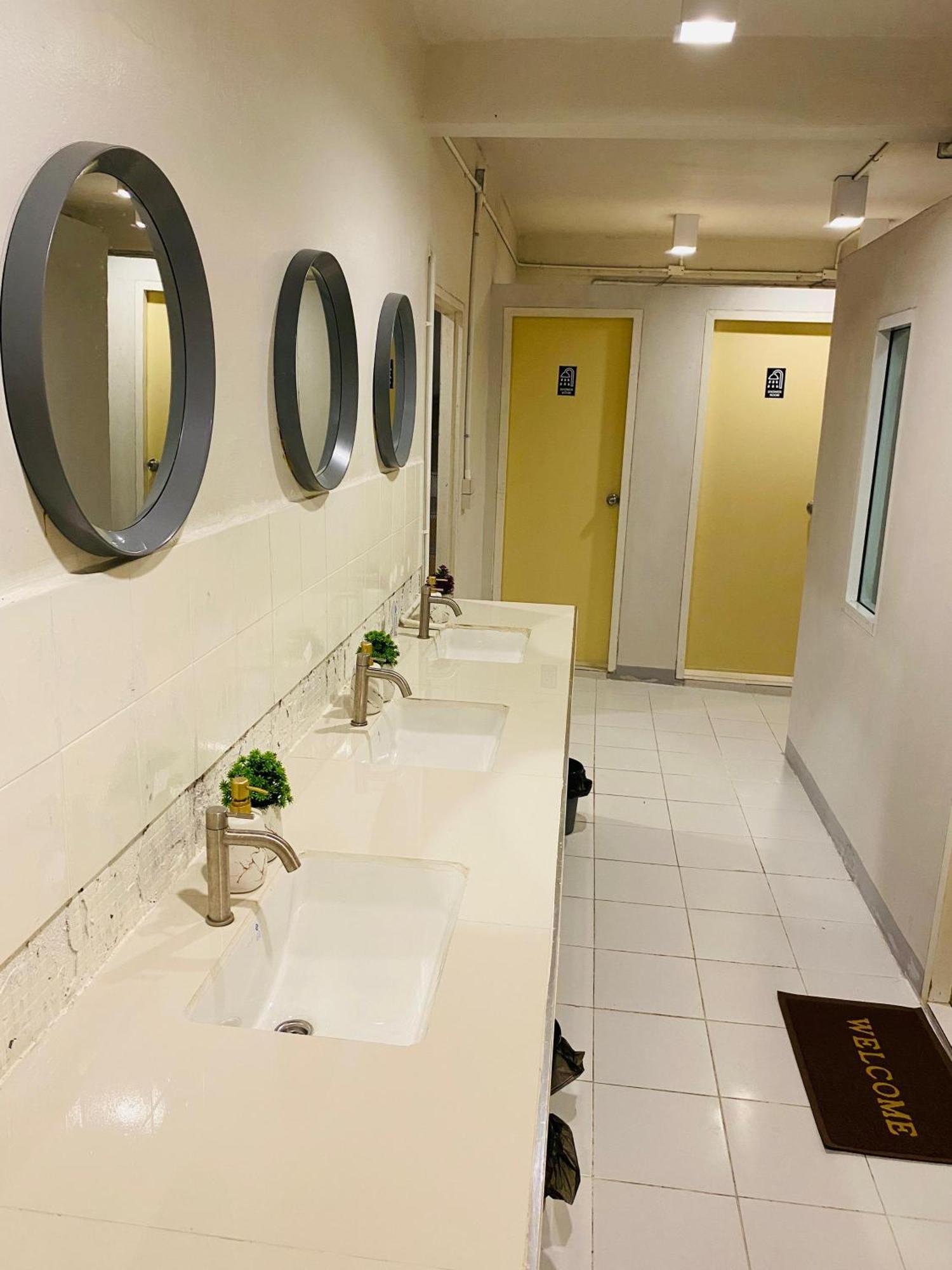 Lemon Tree Hostel Khaosan バンコク都 エクステリア 写真