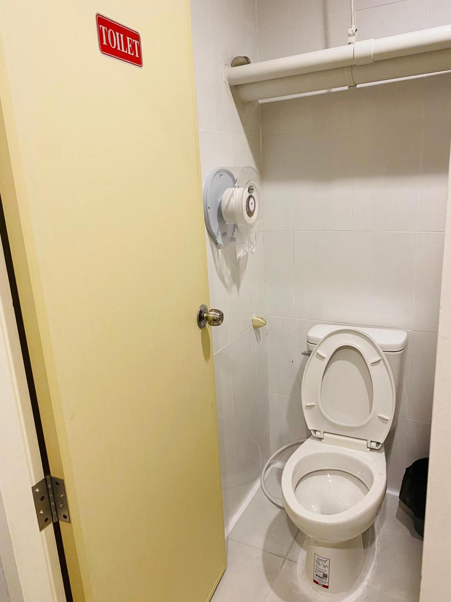 Lemon Tree Hostel Khaosan バンコク都 エクステリア 写真